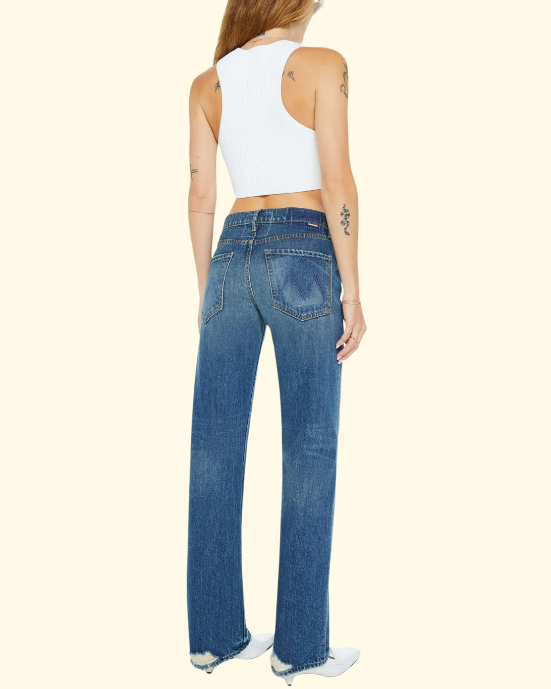 The Reifler Jean | After Midnight - Image 3