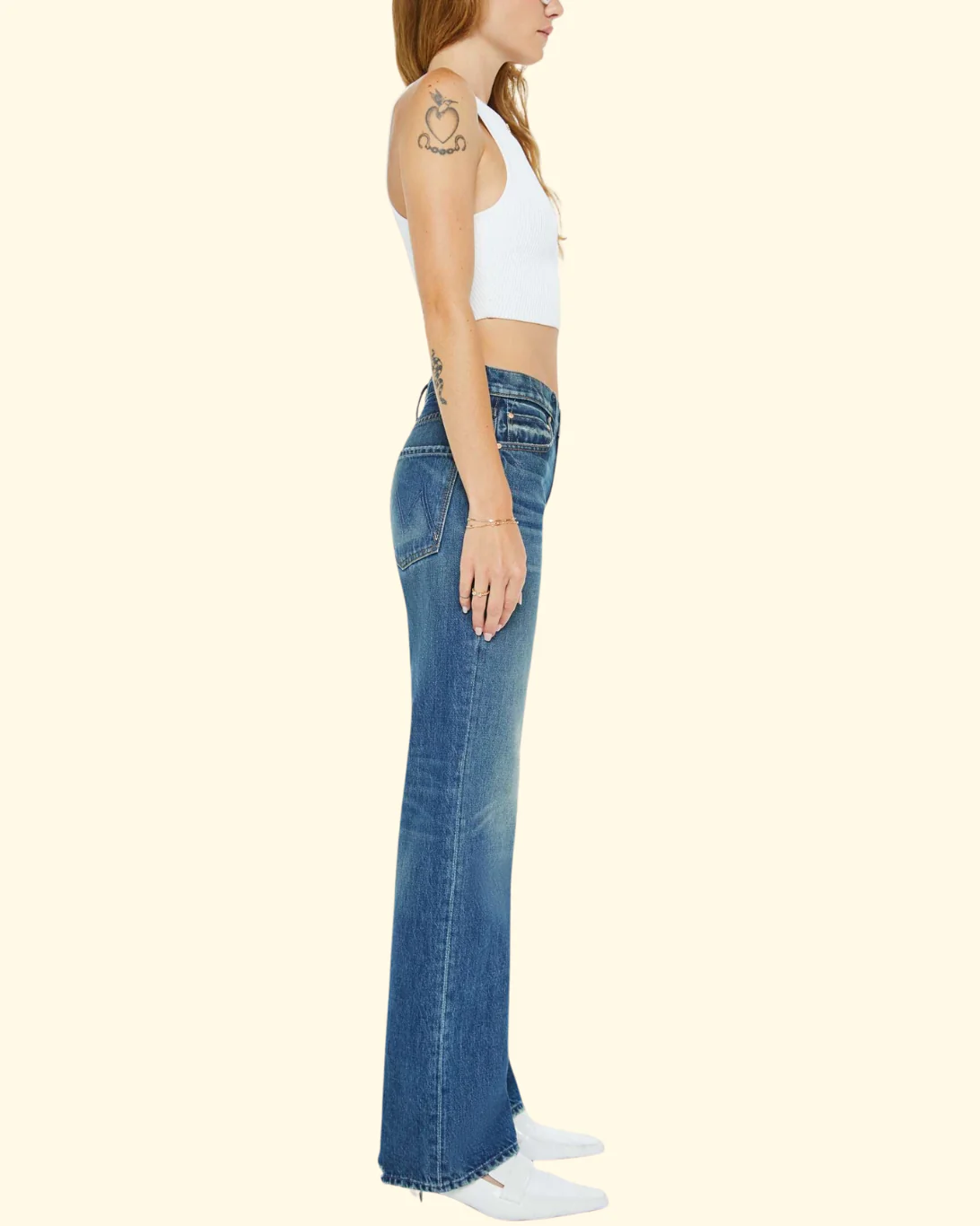 The Reifler Jean | After Midnight - Image 4