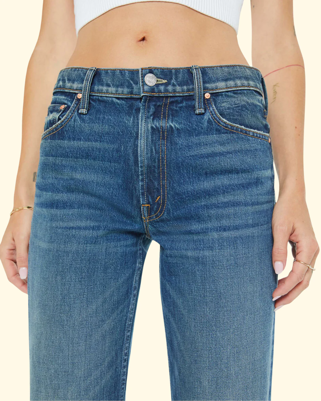 The Reifler Jean | After Midnight - Image 5