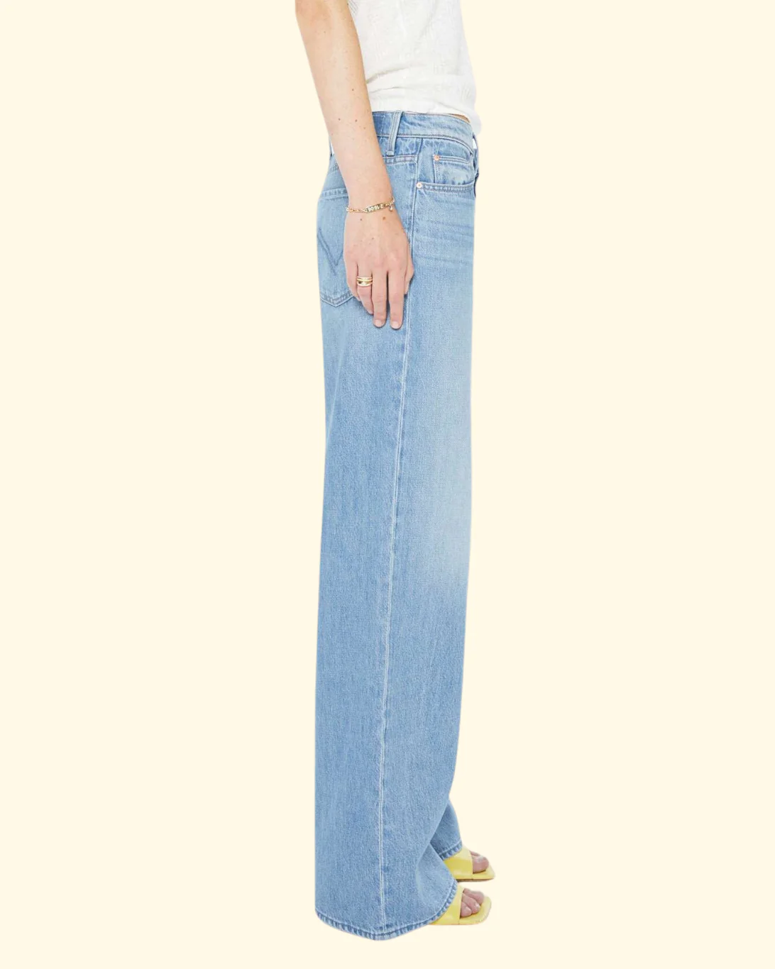 The Rerun Zip Sneak | Last Bite Wash - Image 3