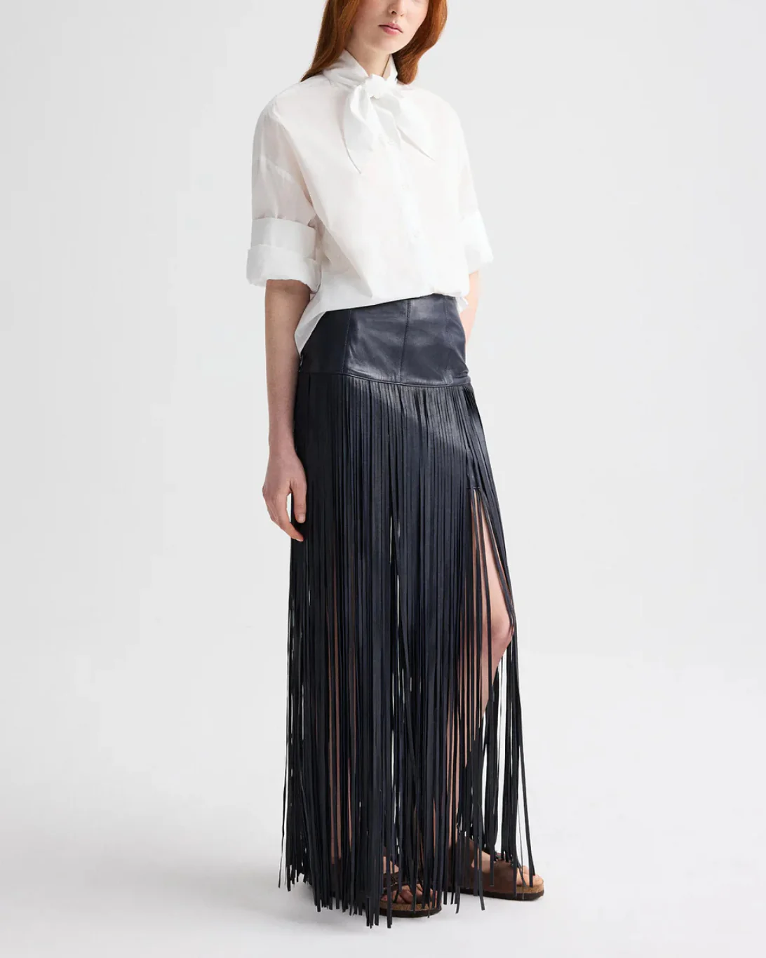 Tie One On | White - Image 2