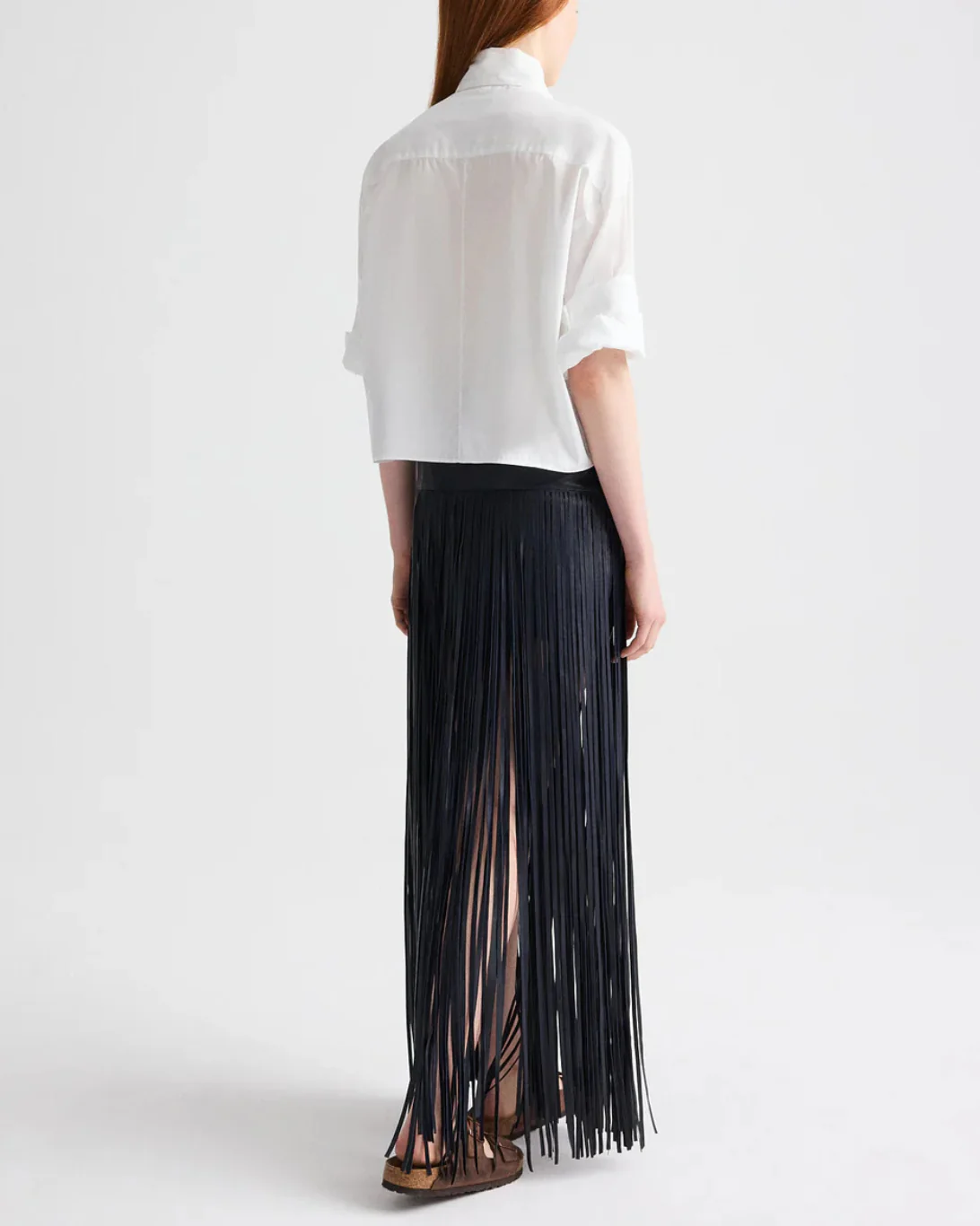 Tie One On | White - Image 4