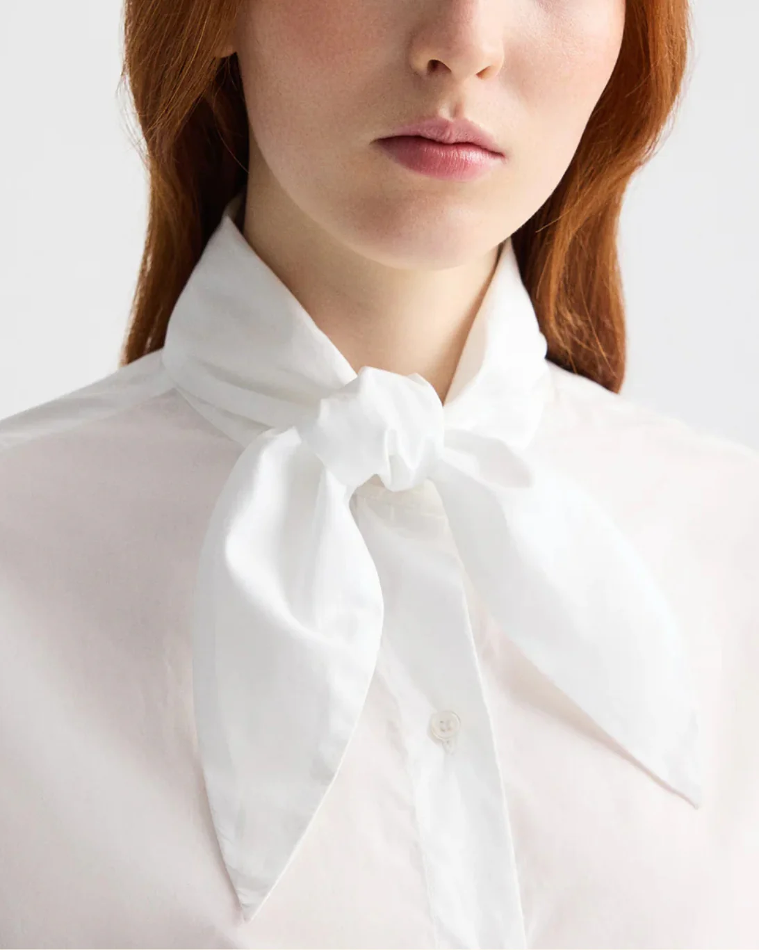 Tie One On | White - Image 5