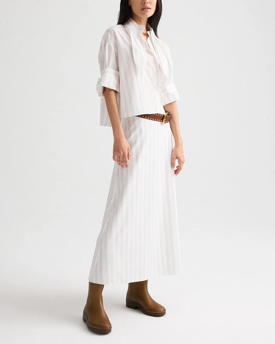 Tie One On | White/Wine - Image 5