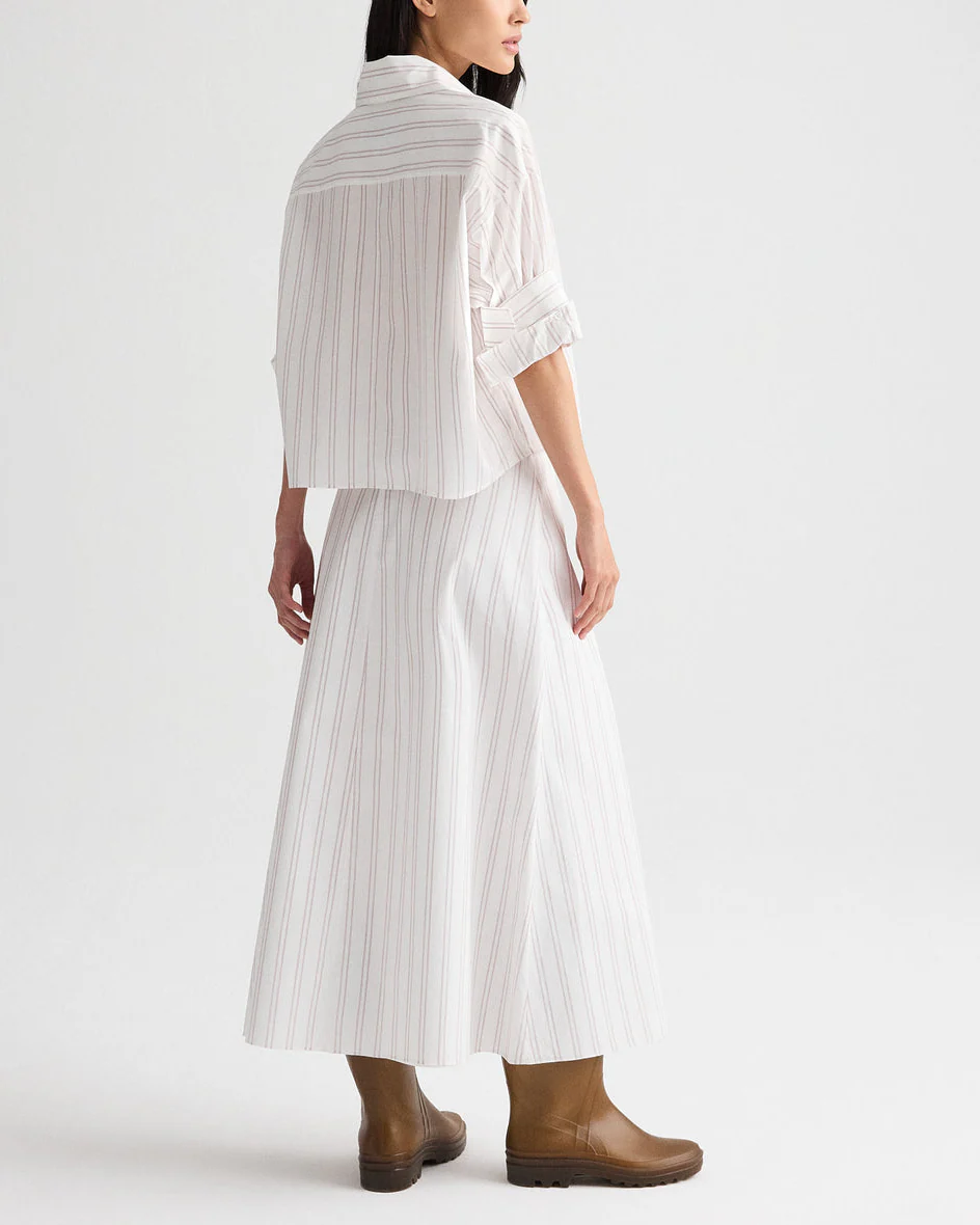 Tie One On | White/Wine - Image 6