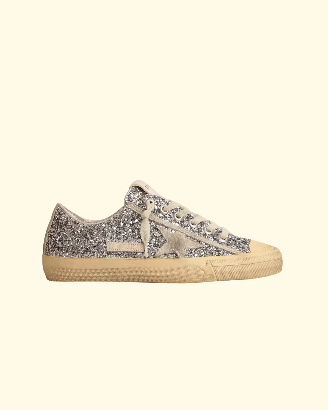 V-Star | Silver/Ice