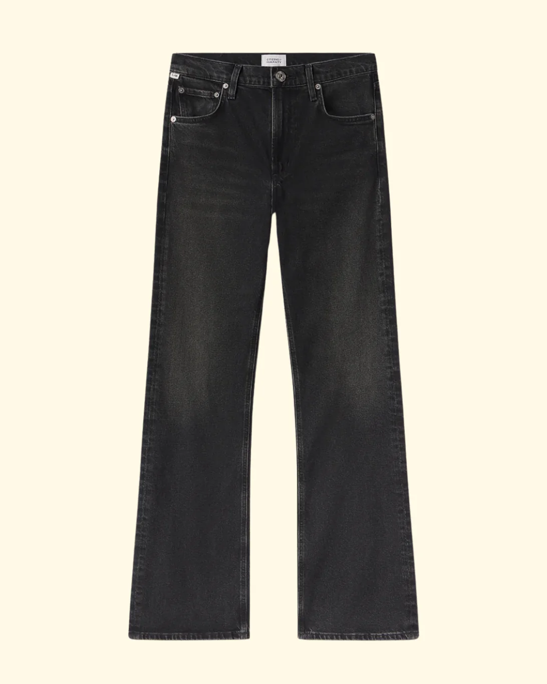 Vidia Bootcut | Stormy