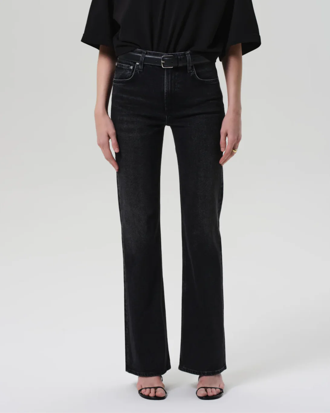 Vidia Bootcut | Stormy - Image 2