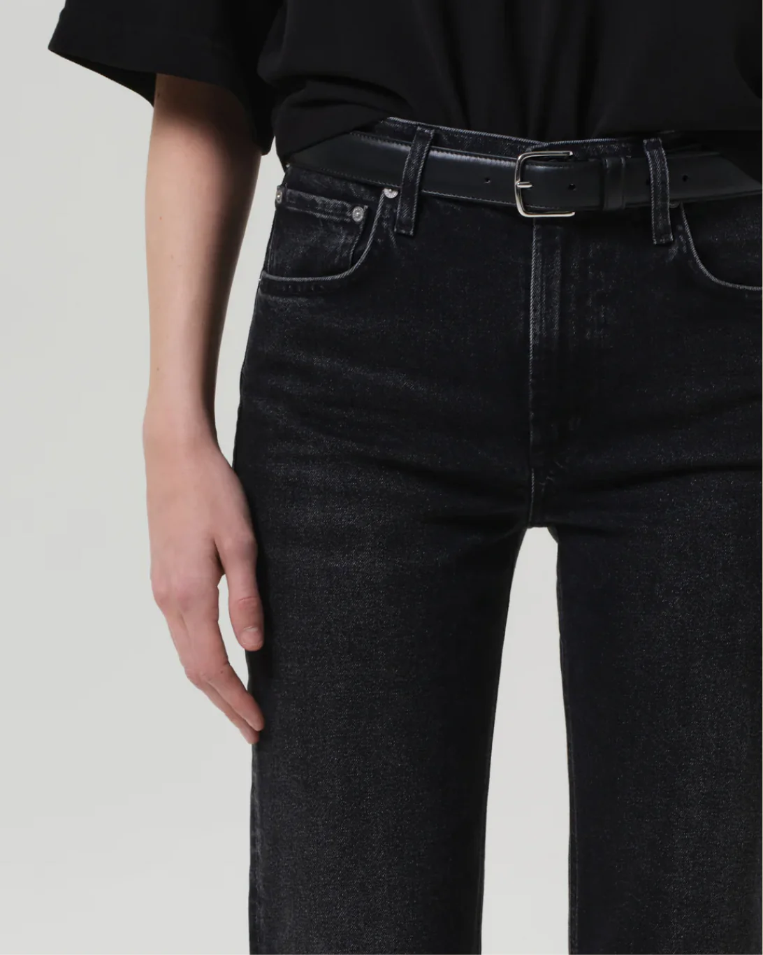 Vidia Bootcut | Stormy - Image 5