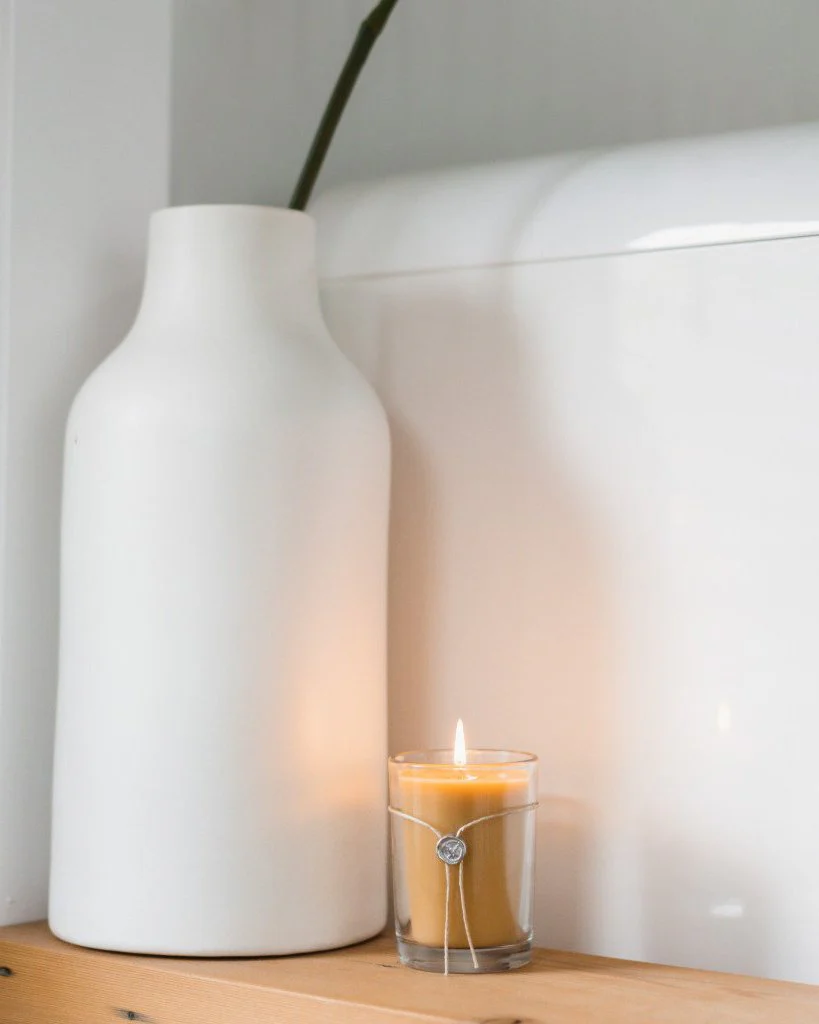 Votivo Candle | Red Currant - Image 2
