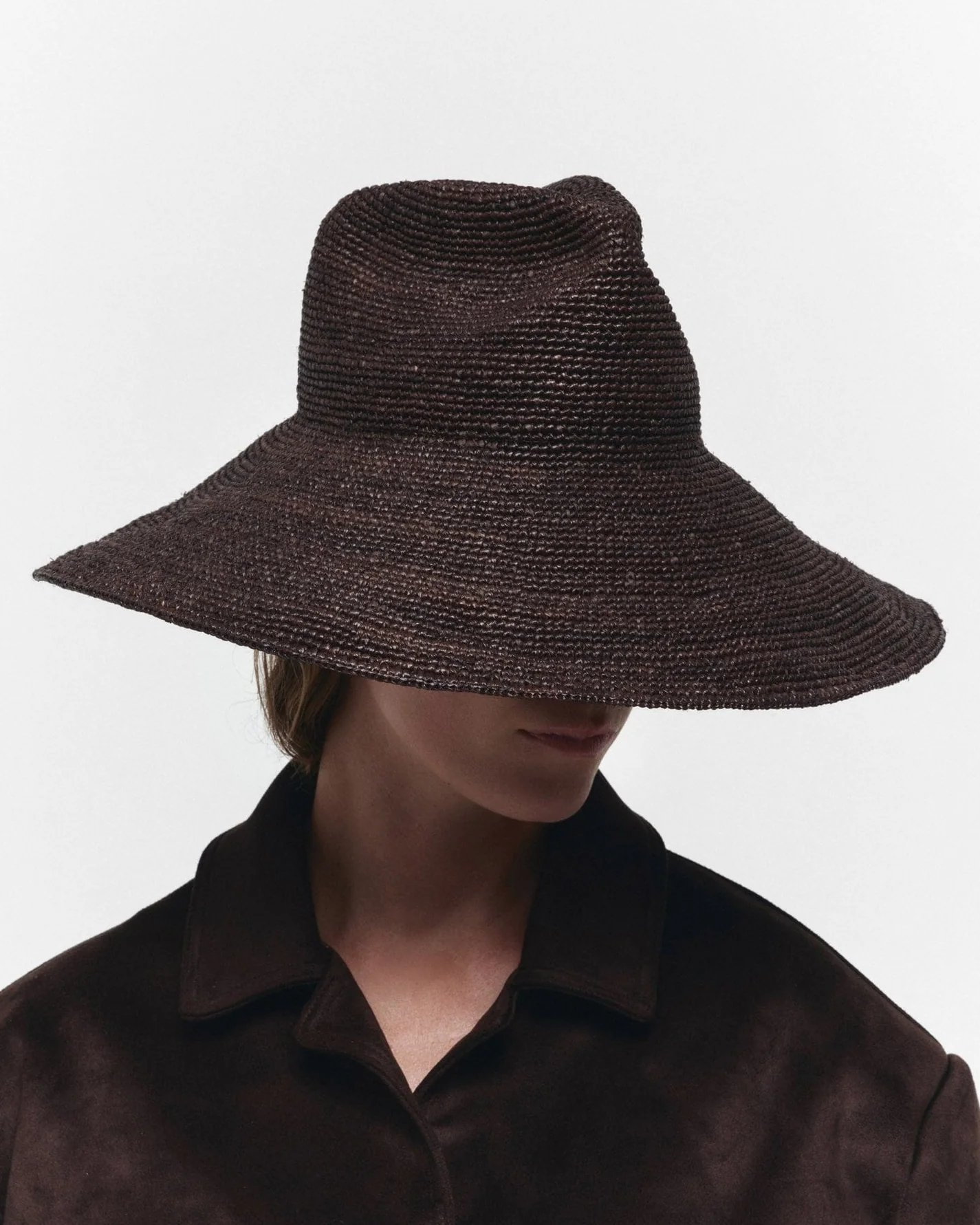 Waverly | Chocolate - Image 2