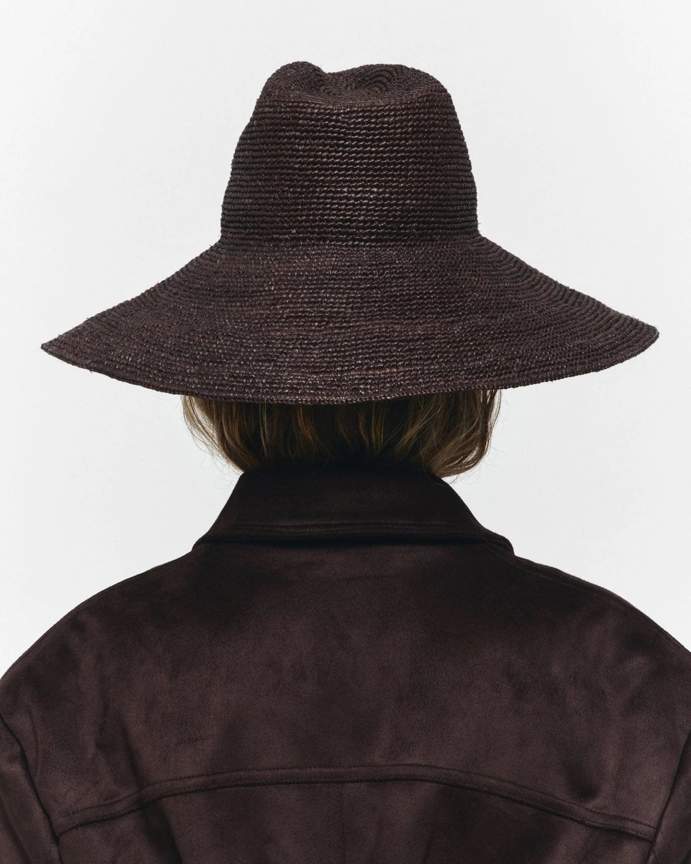 Waverly | Chocolate - Image 4