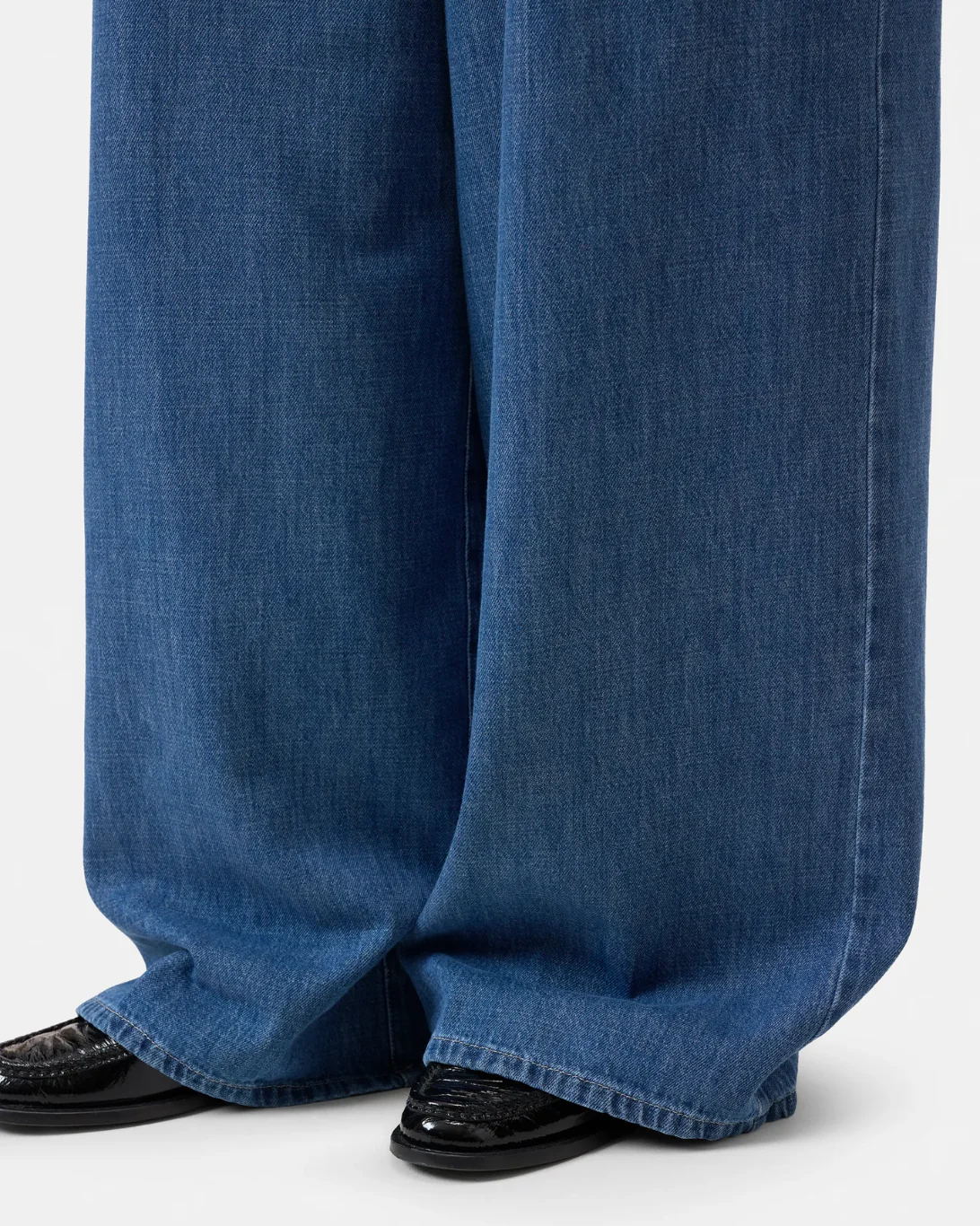 Wenda Jean | Light Blue - Image 5