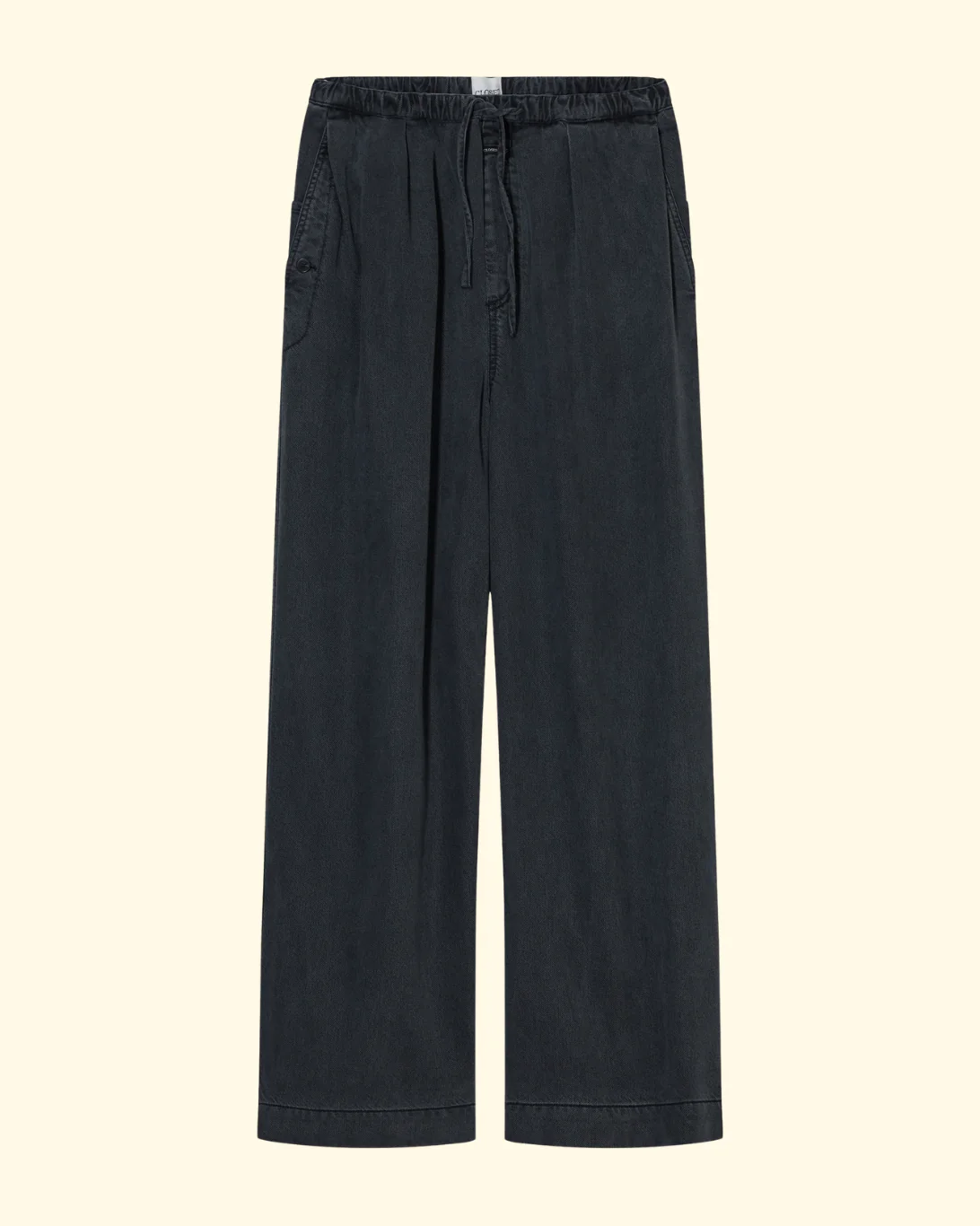 Wynston | Black