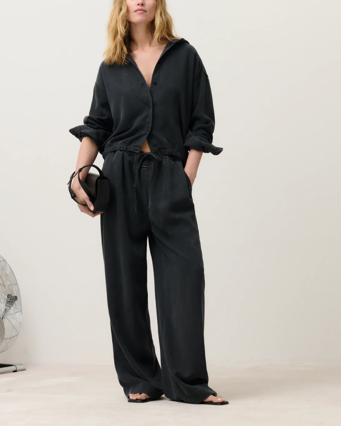 Wynston | Black - Image 2