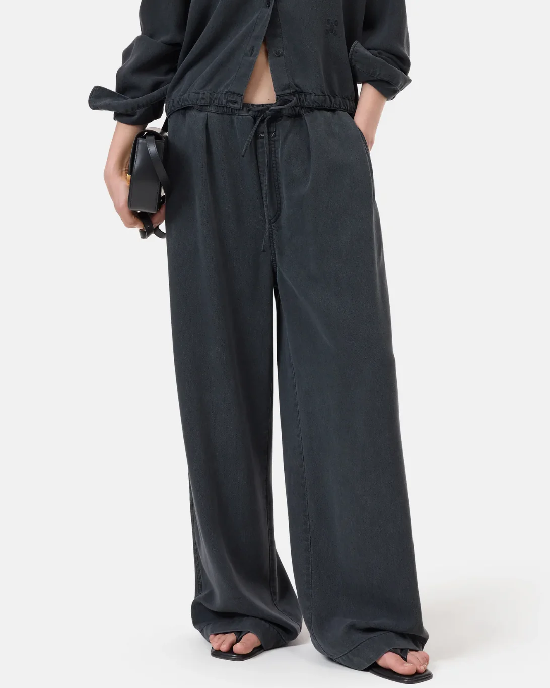 Wynston | Black - Image 3