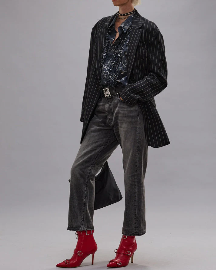 X-BF Jean | Polaris Black - Image 2